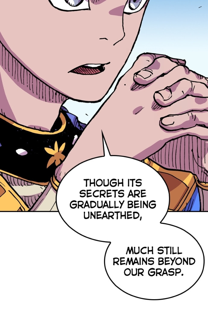 Clevatess Chapter 61 page 72 - 