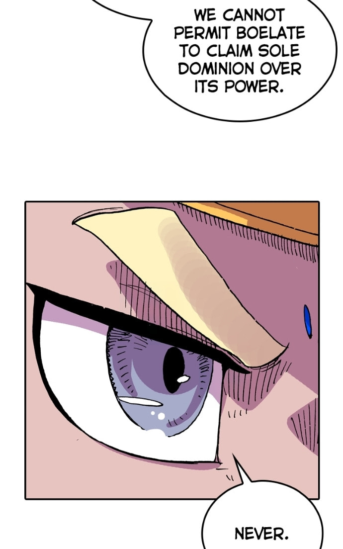 Clevatess Chapter 61 page 74 - 