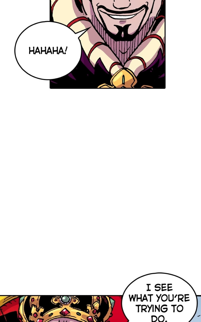 Clevatess Chapter 61 page 76 - 