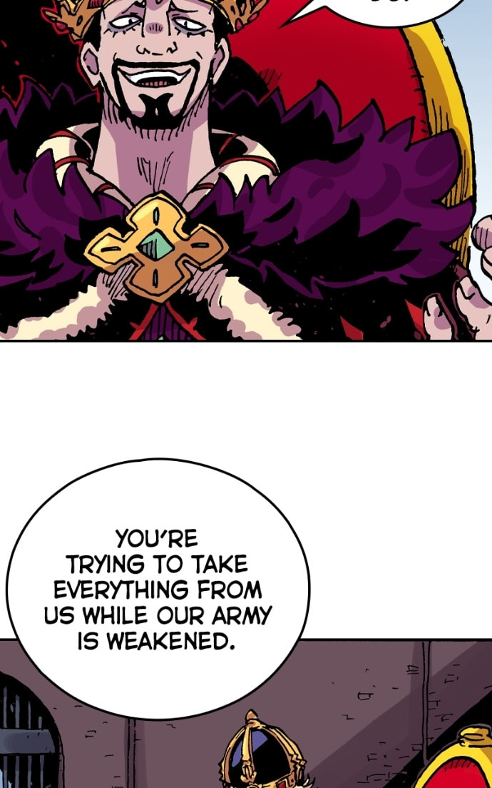 Clevatess Chapter 61 page 77 - 
