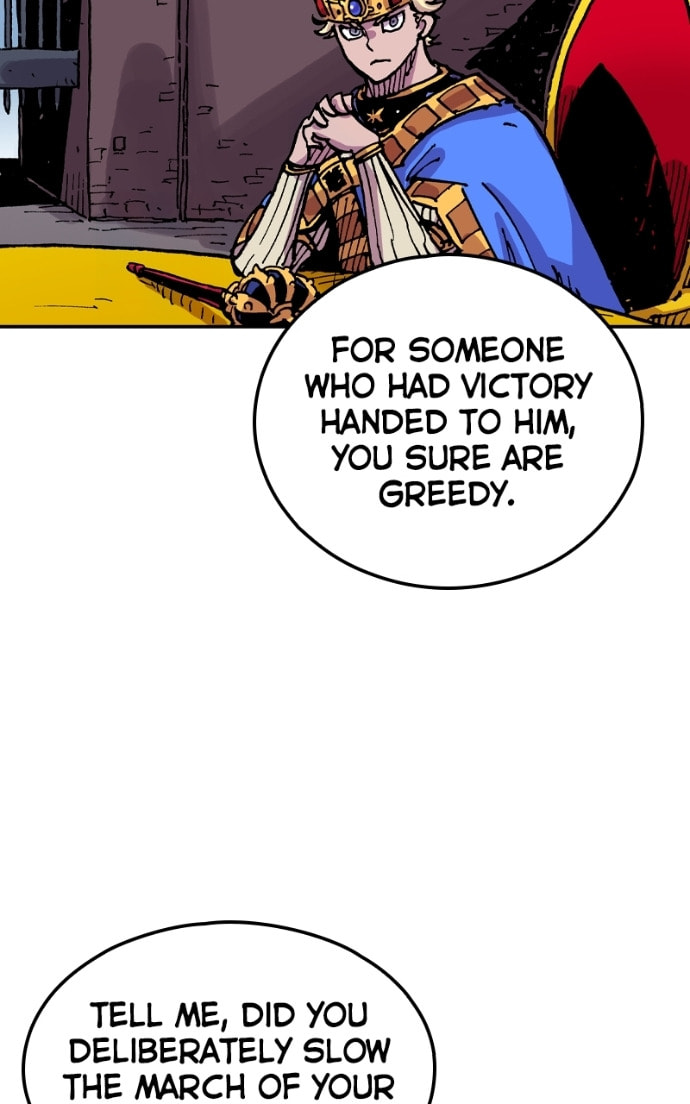 Clevatess Chapter 61 page 78 - 