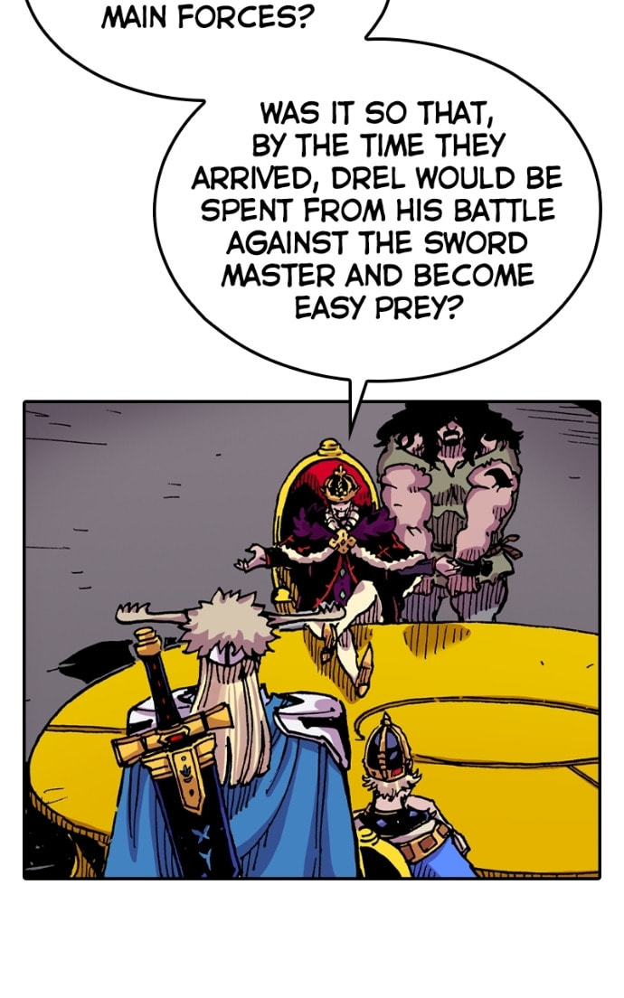 Clevatess Chapter 61 page 79 - 
