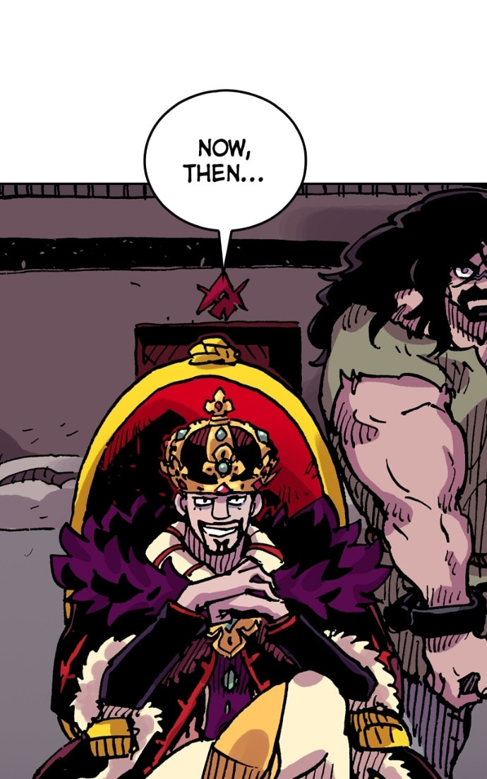 Clevatess Chapter 61 page 9 - 