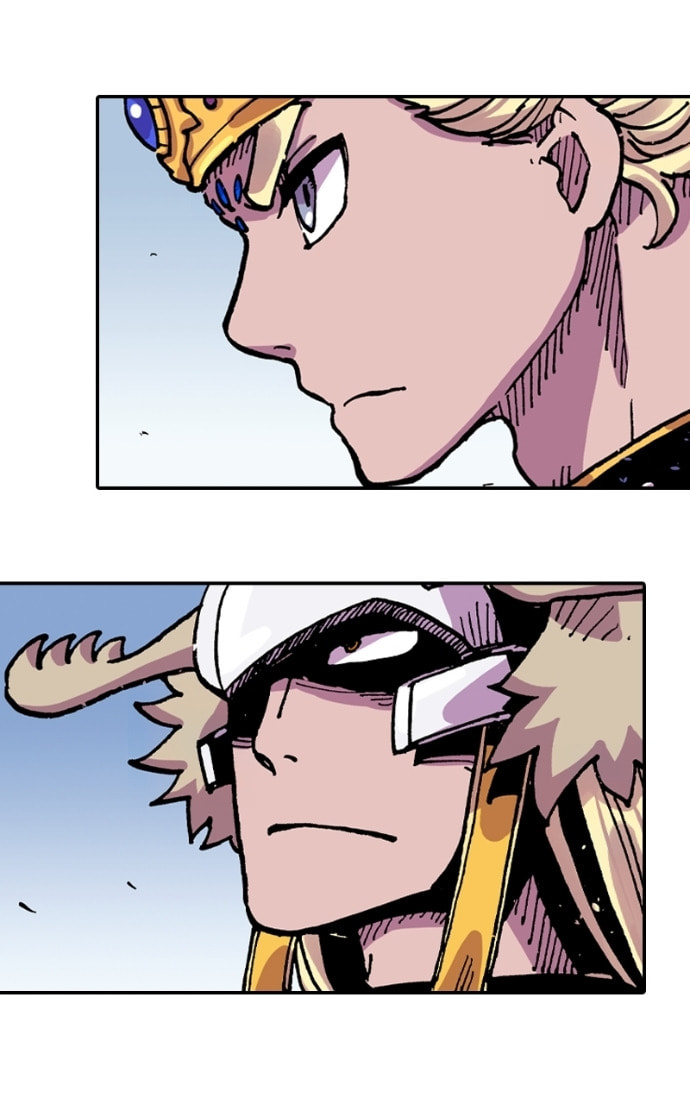 Clevatess Chapter 61 page 81 - 