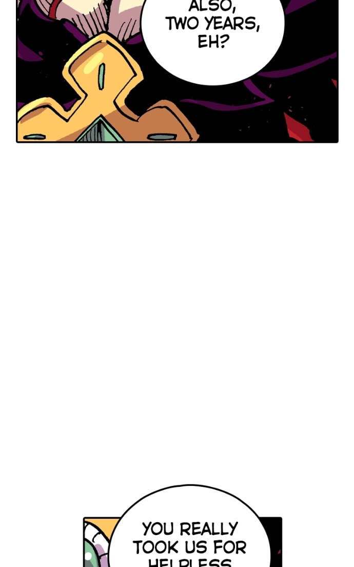 Clevatess Chapter 61 page 83 - 