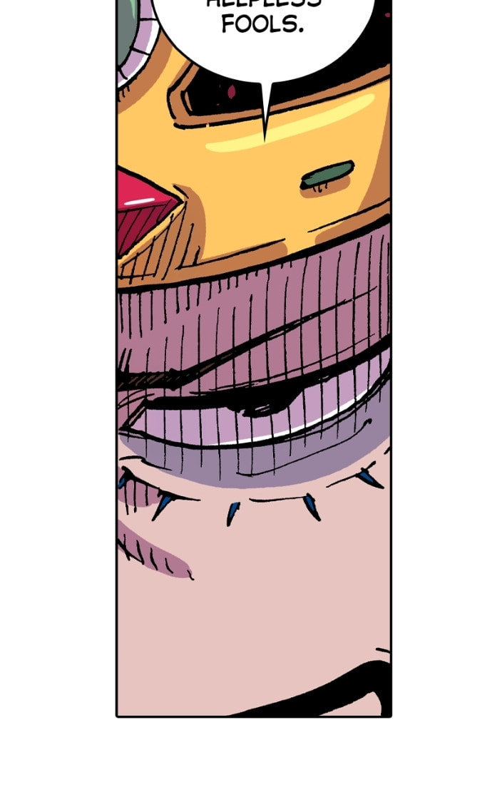 Clevatess Chapter 61 page 84 - 