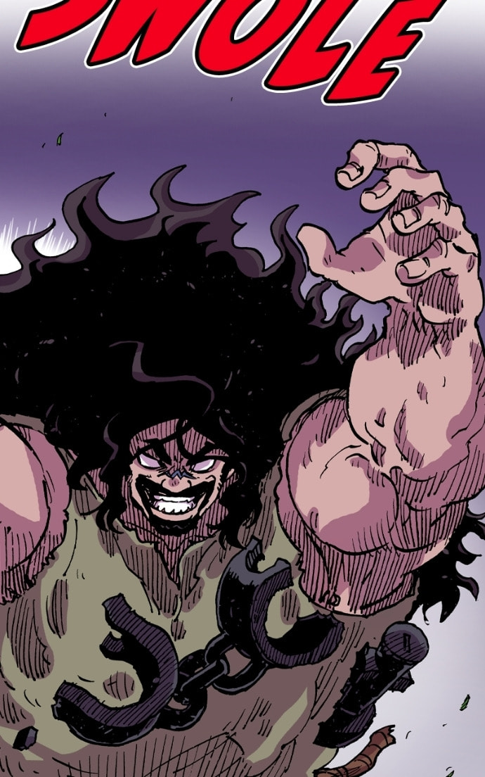 Clevatess Chapter 61 page 87 - 