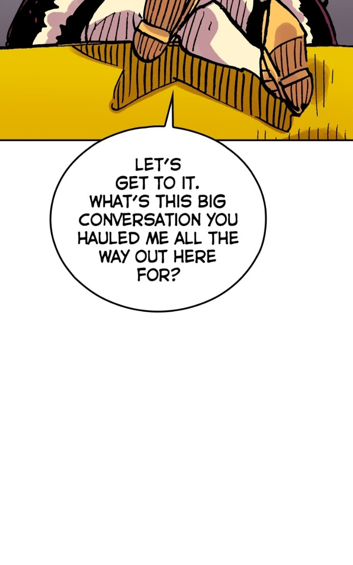 Clevatess Chapter 61 page 10 - 