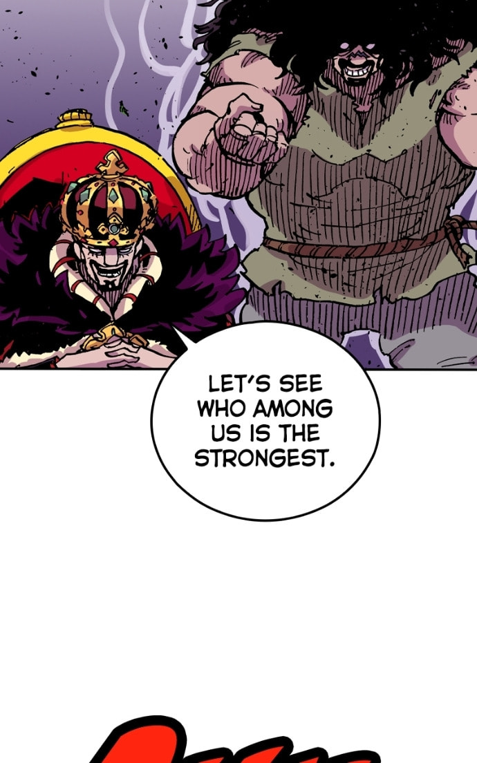 Clevatess Chapter 62 page 12 - 