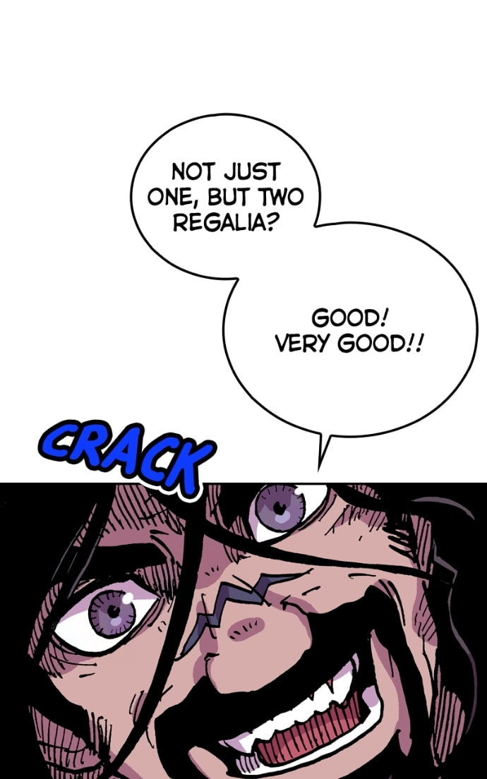 Clevatess Chapter 62 page 15 - 
