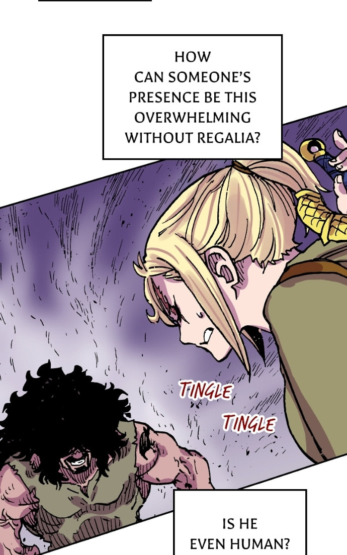 Clevatess Chapter 62 page 17 - 