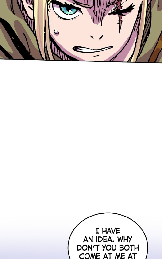 Clevatess Chapter 62 page 19 - 