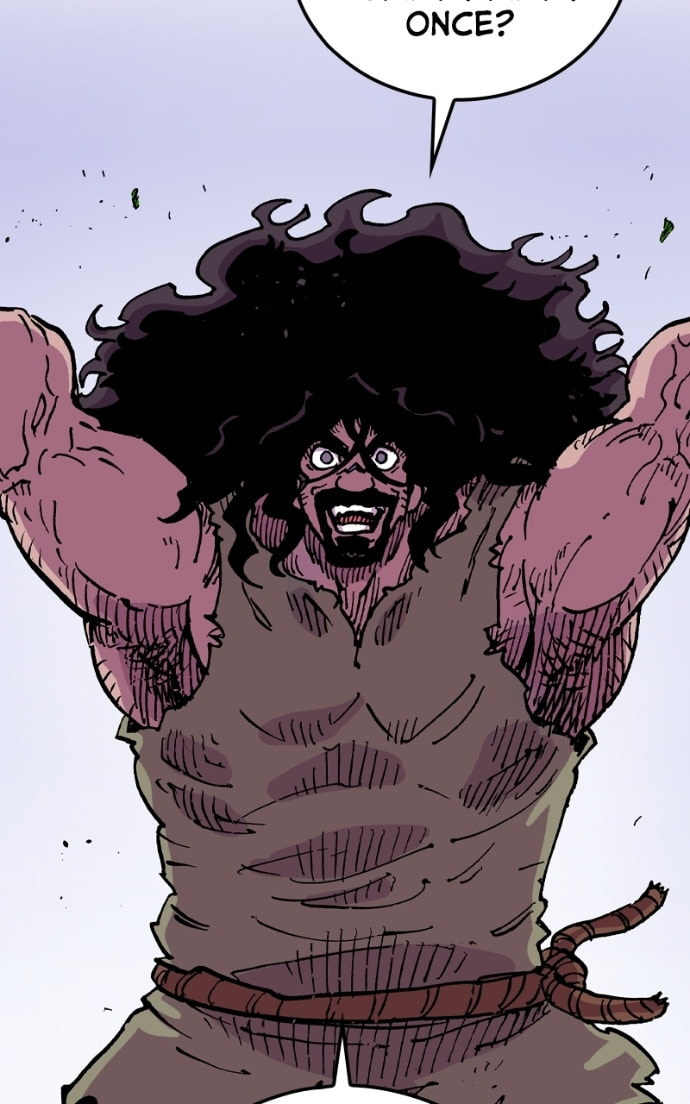 Clevatess Chapter 62 page 20 - 