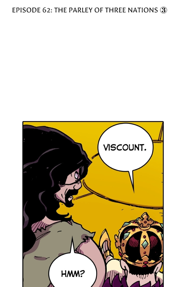 Clevatess Chapter 62 page 3 - 