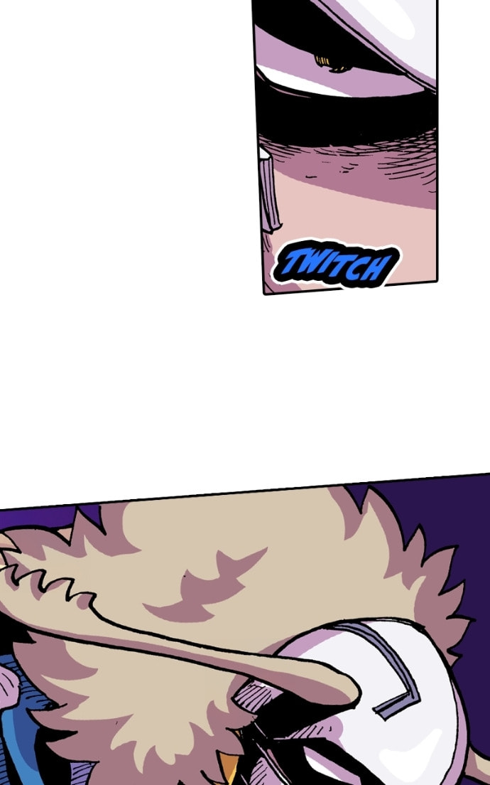 Clevatess Chapter 62 page 22 - 