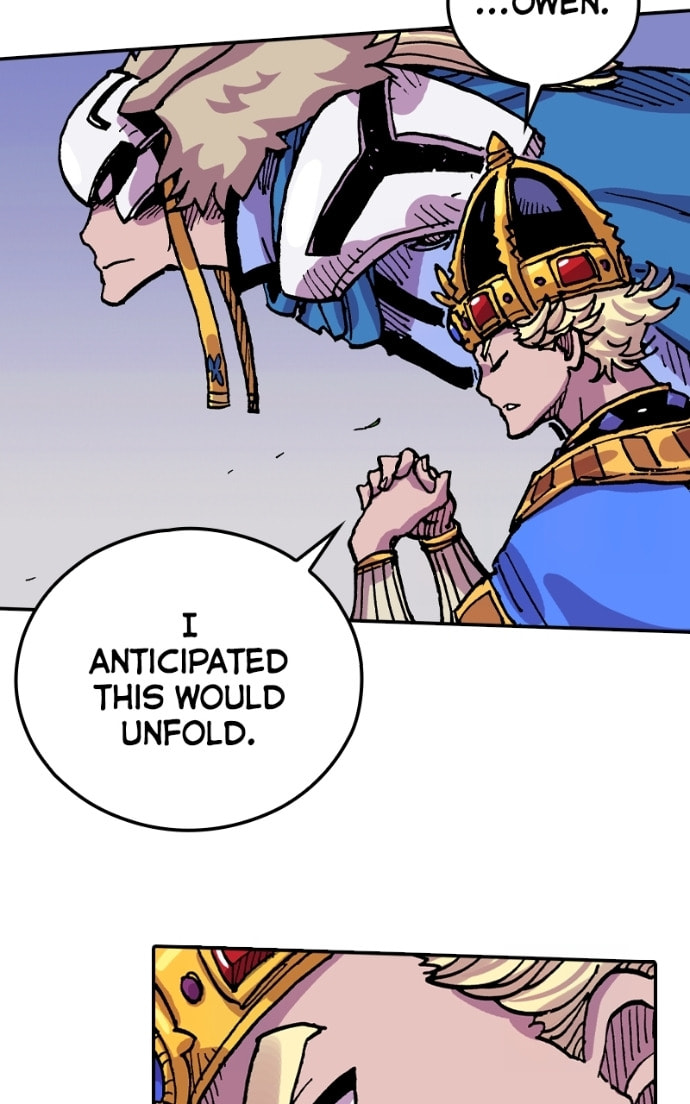 Clevatess Chapter 62 page 24 - 