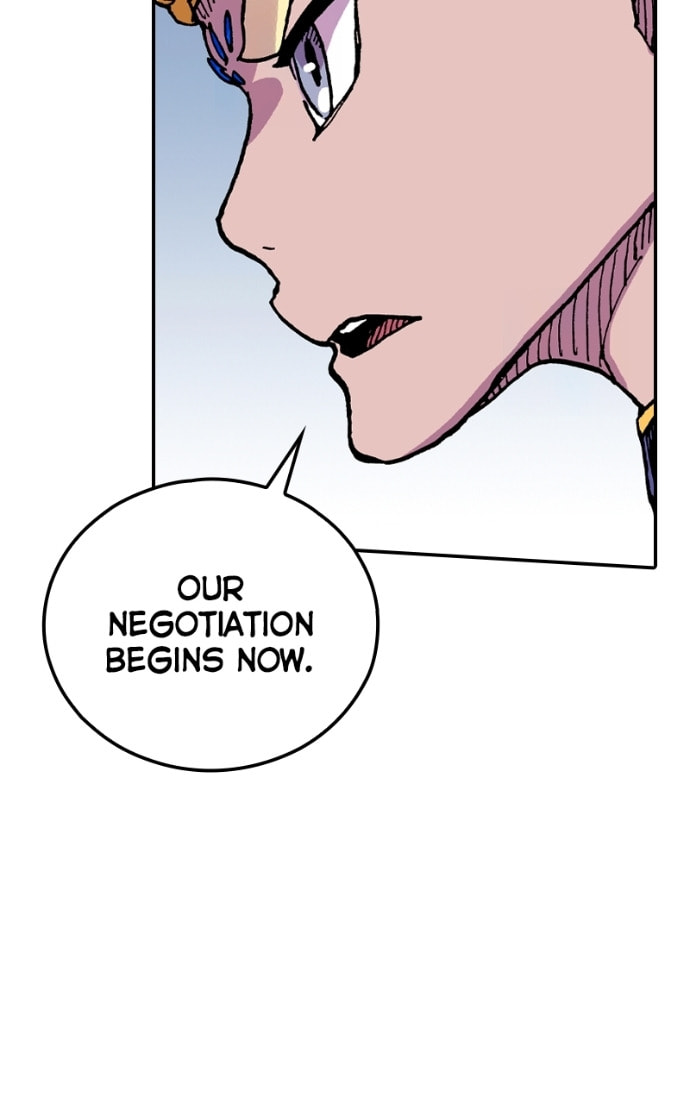 Clevatess Chapter 62 page 25 - 