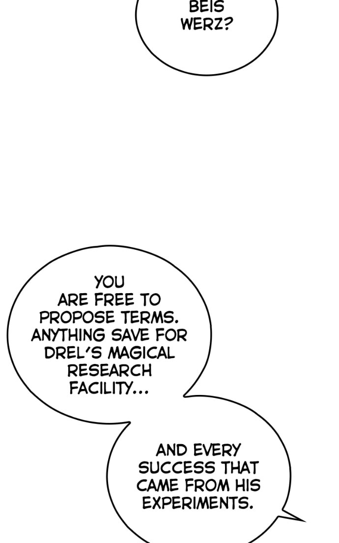 Clevatess Chapter 62 page 27 - 