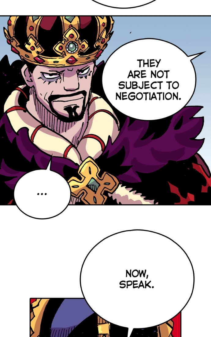 Clevatess Chapter 62 page 28 - 