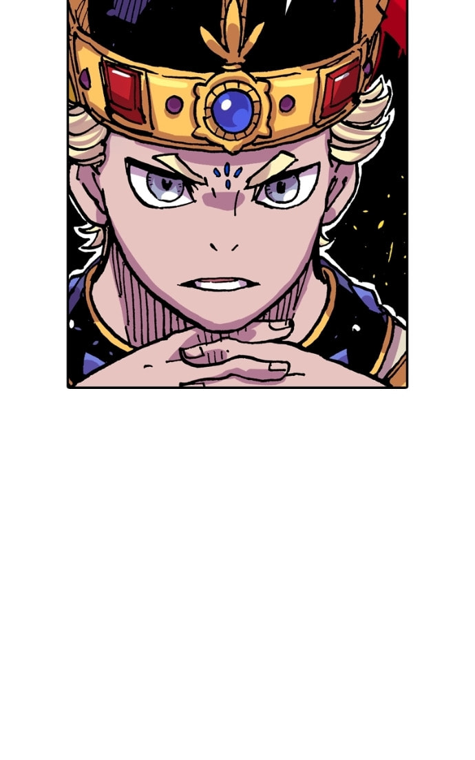 Clevatess Chapter 62 page 29 - 