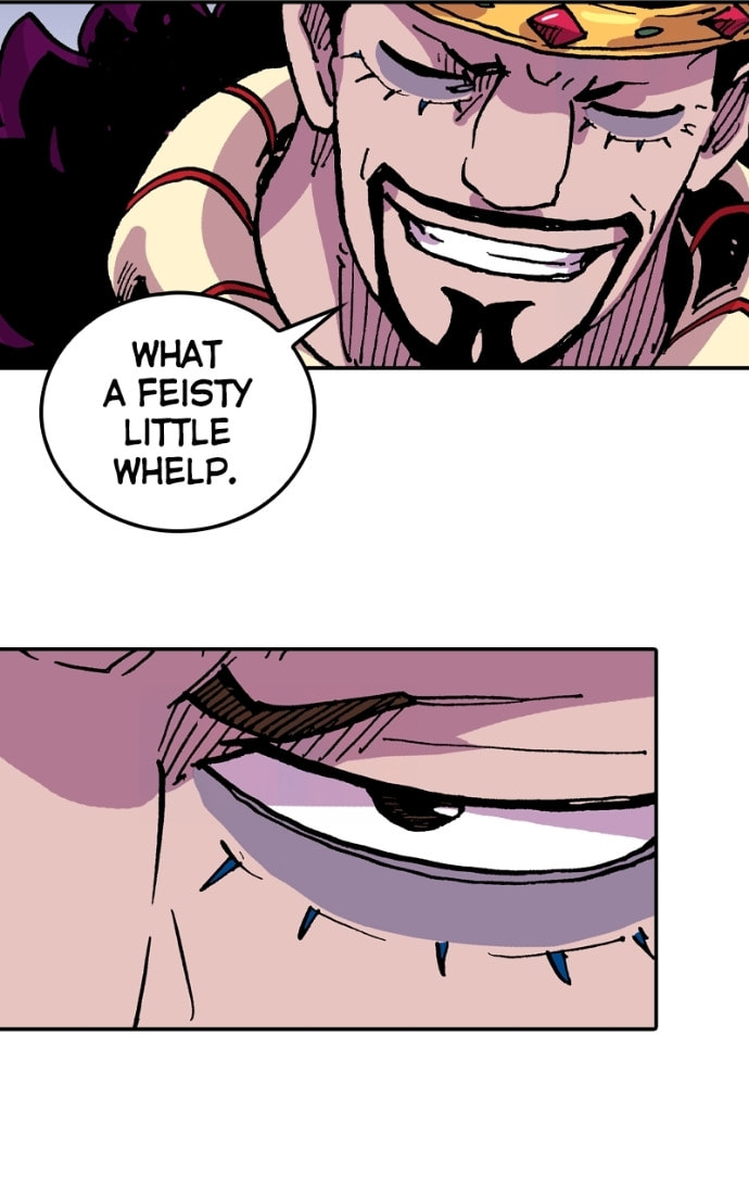 Clevatess Chapter 62 page 30 - 