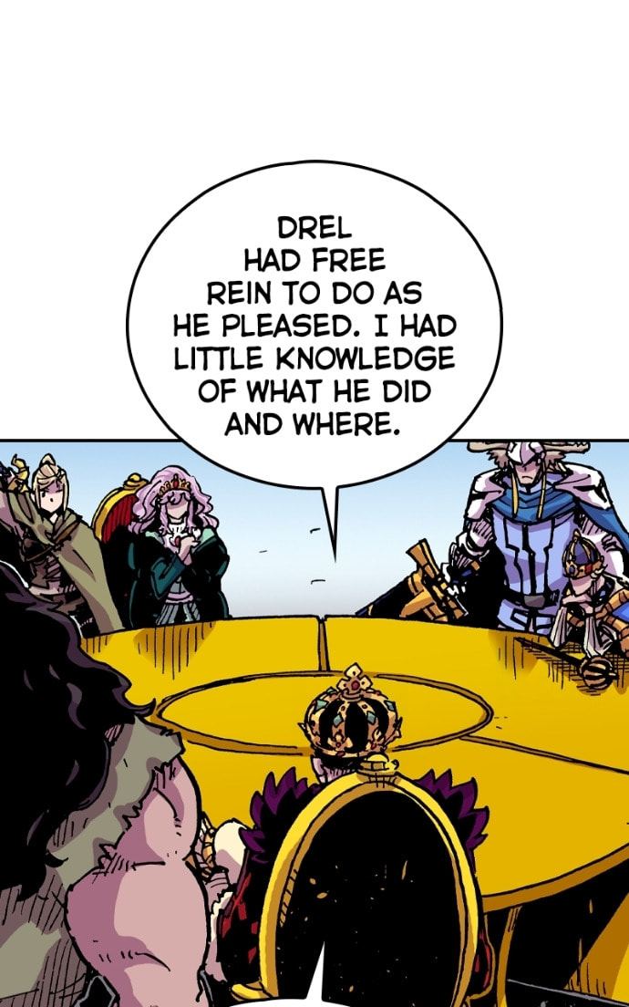 Clevatess Chapter 62 page 31 - 