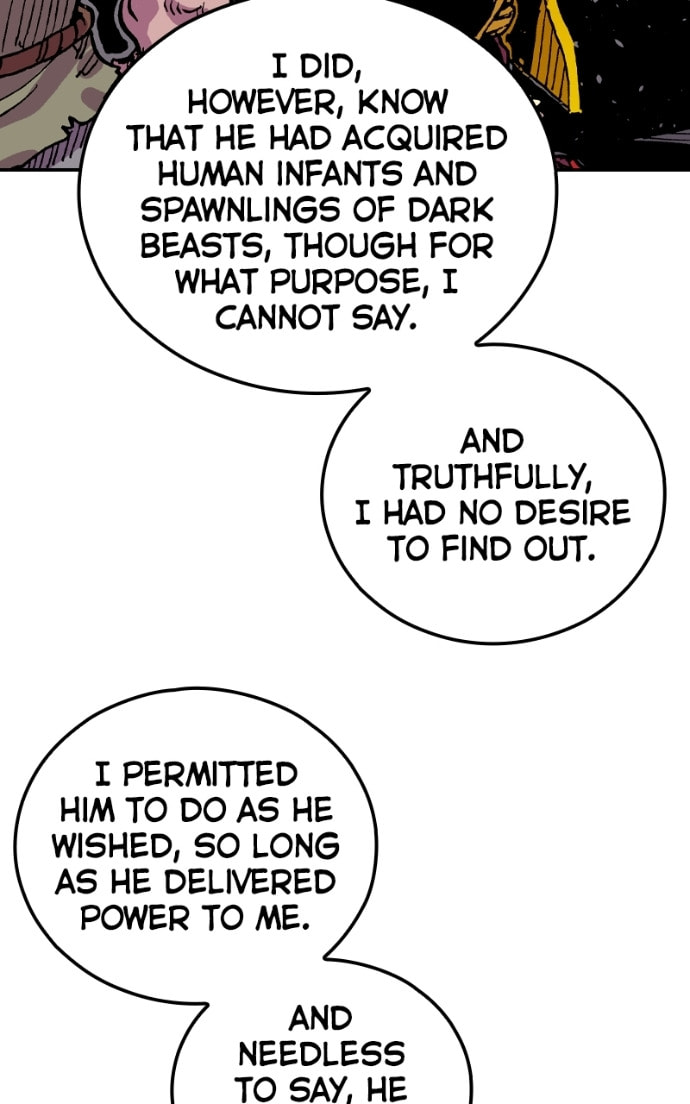 Clevatess Chapter 62 page 32 - 