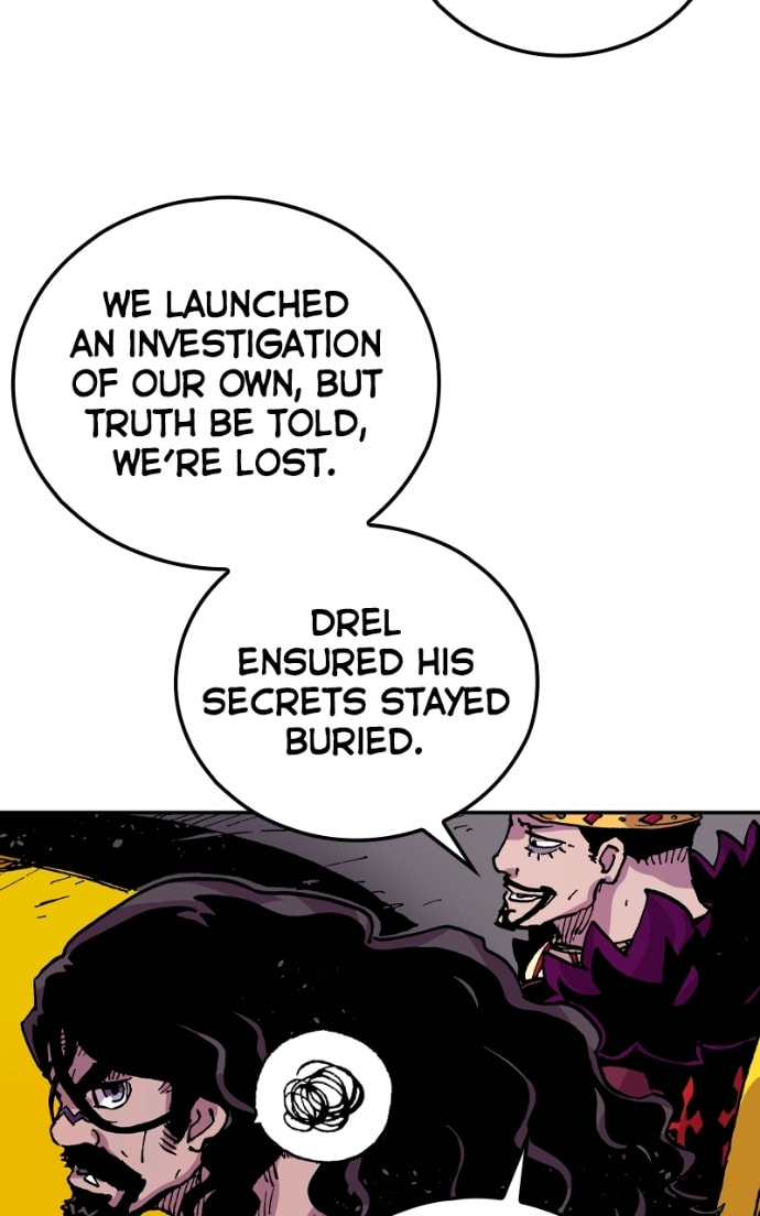 Clevatess Chapter 62 page 34 - 
