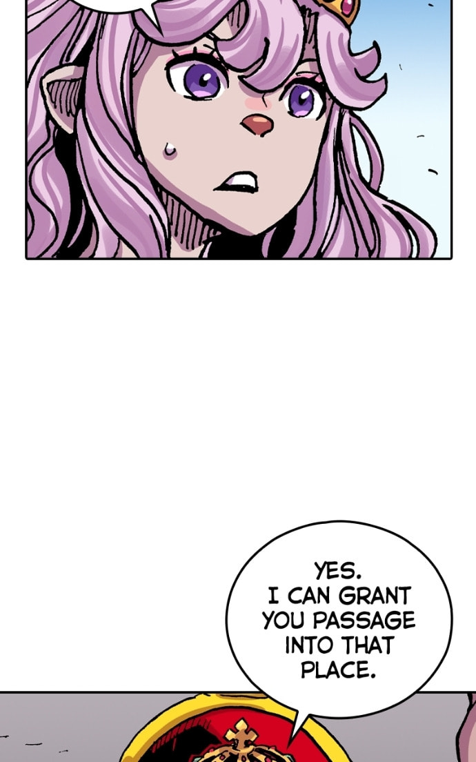 Clevatess Chapter 62 page 36 - 