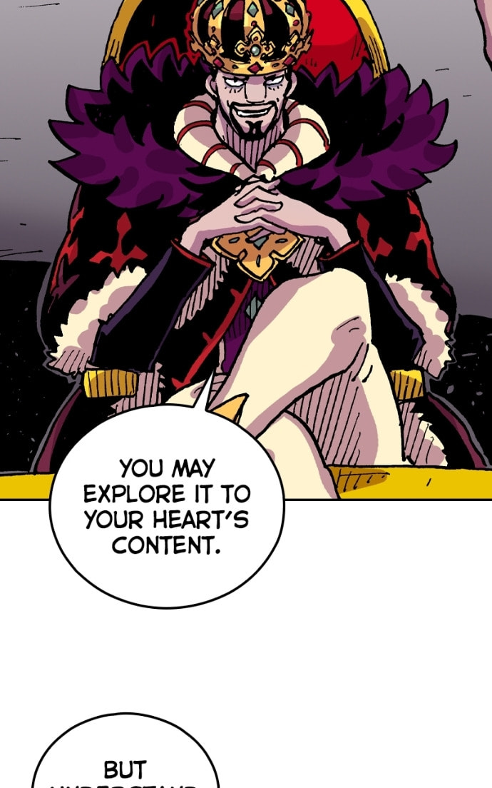 Clevatess Chapter 62 page 37 - 