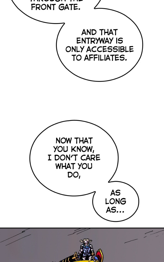 Clevatess Chapter 62 page 39 - 