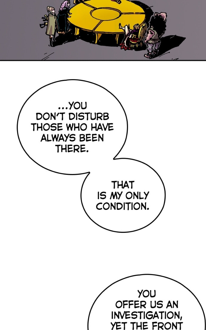 Clevatess Chapter 62 page 40 - 