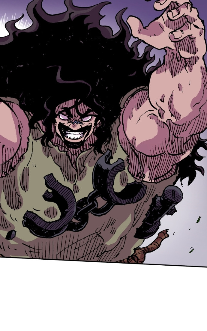 Clevatess Chapter 62 page 5 - 