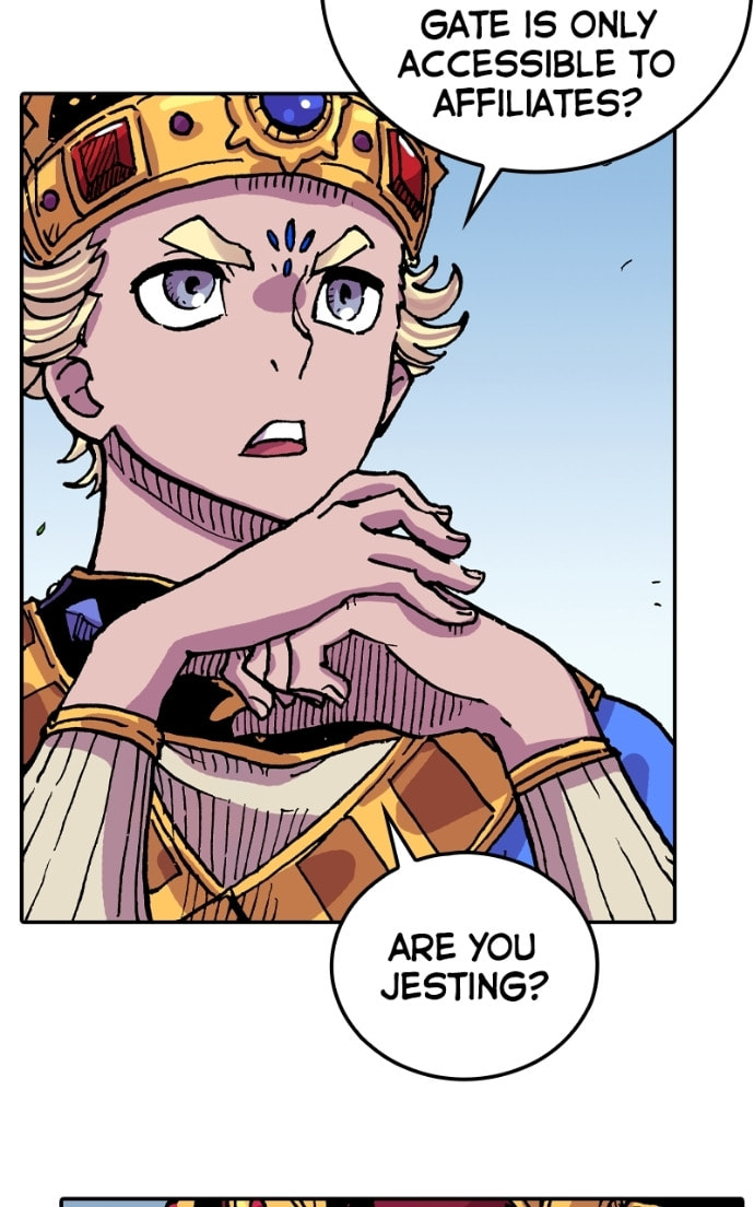 Clevatess Chapter 62 page 41 - 