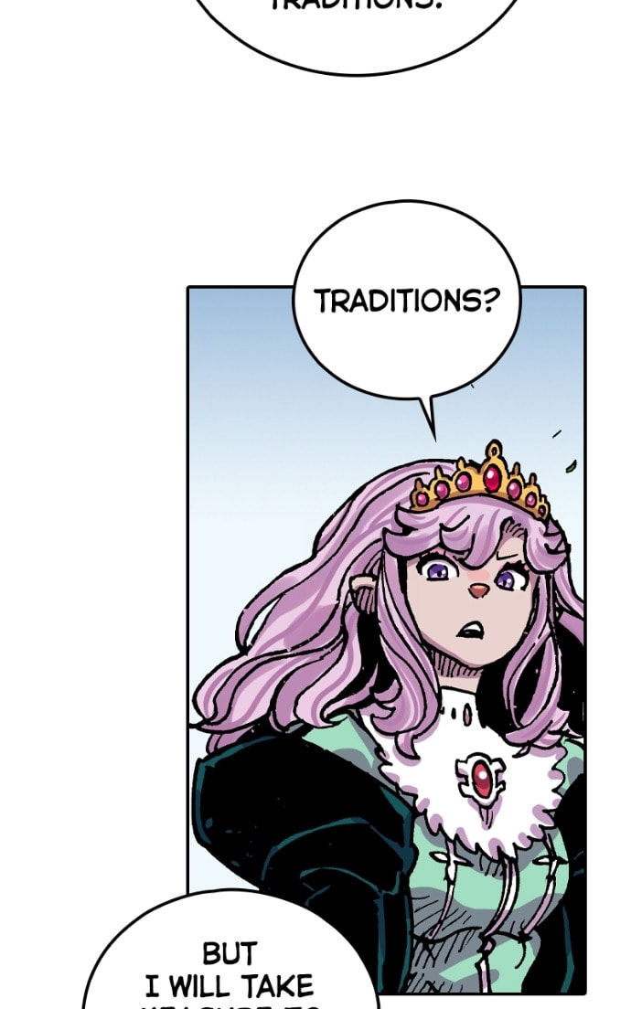 Clevatess Chapter 62 page 43 - 
