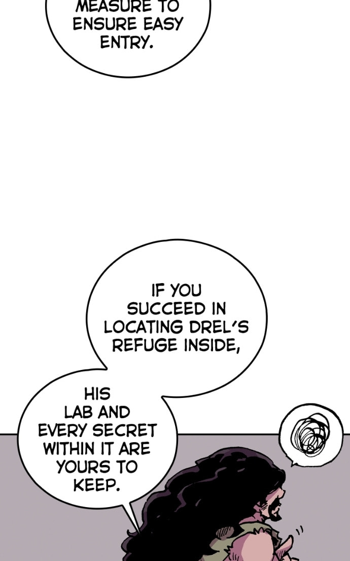 Clevatess Chapter 62 page 44 - 