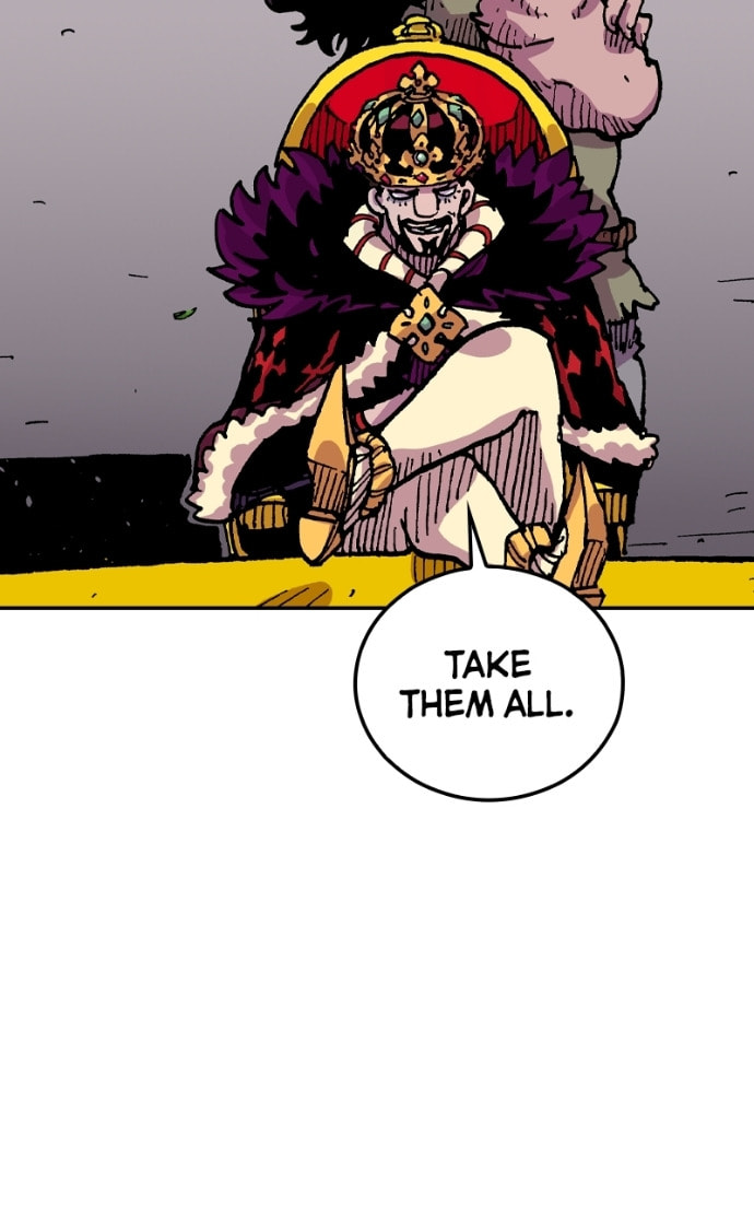 Clevatess Chapter 62 page 45 - 