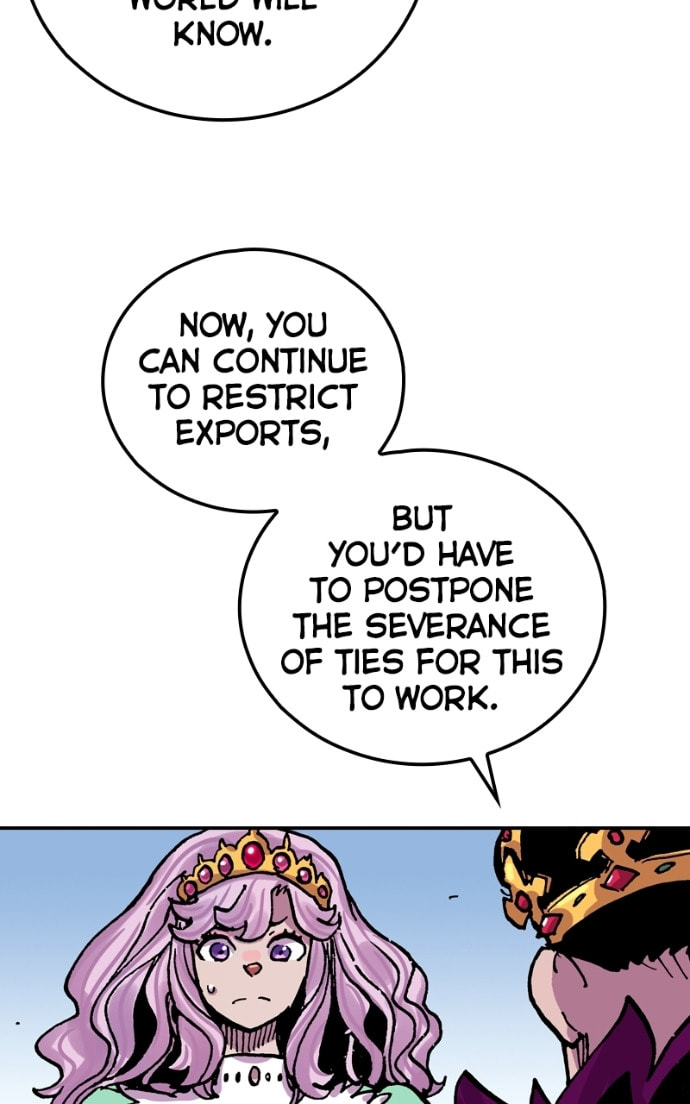Clevatess Chapter 62 page 51 - 