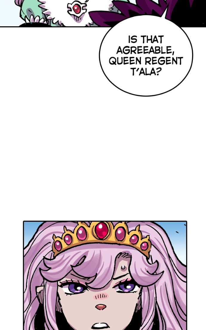 Clevatess Chapter 62 page 52 - 