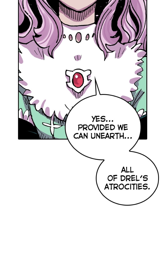 Clevatess Chapter 62 page 53 - 
