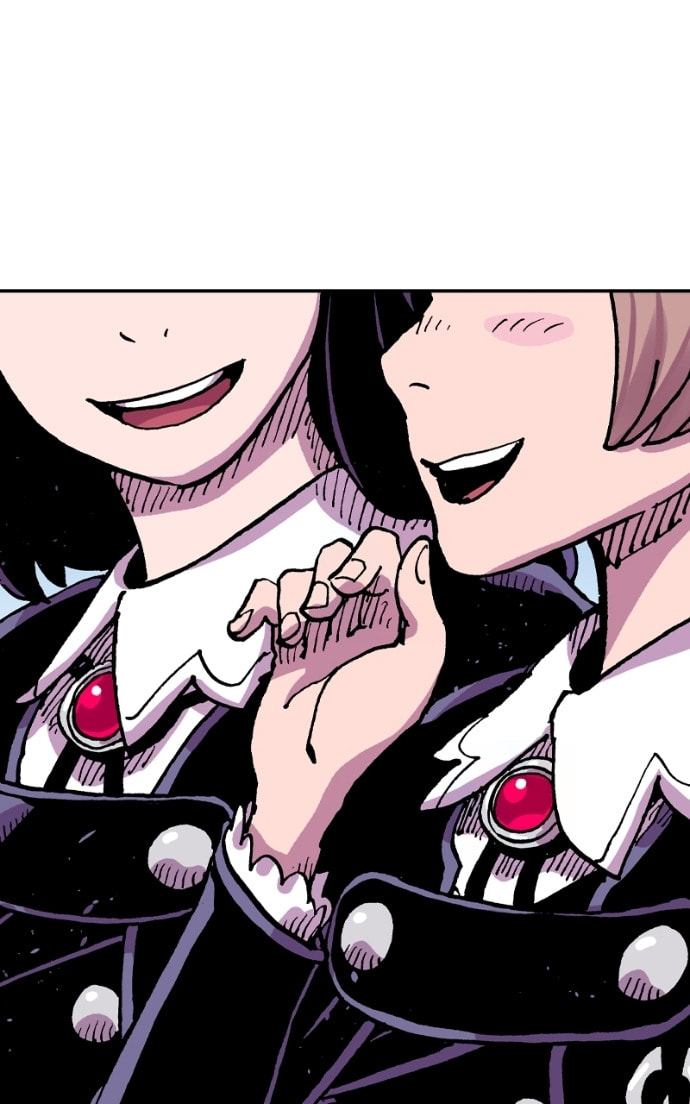 Clevatess Chapter 62 page 59 - 