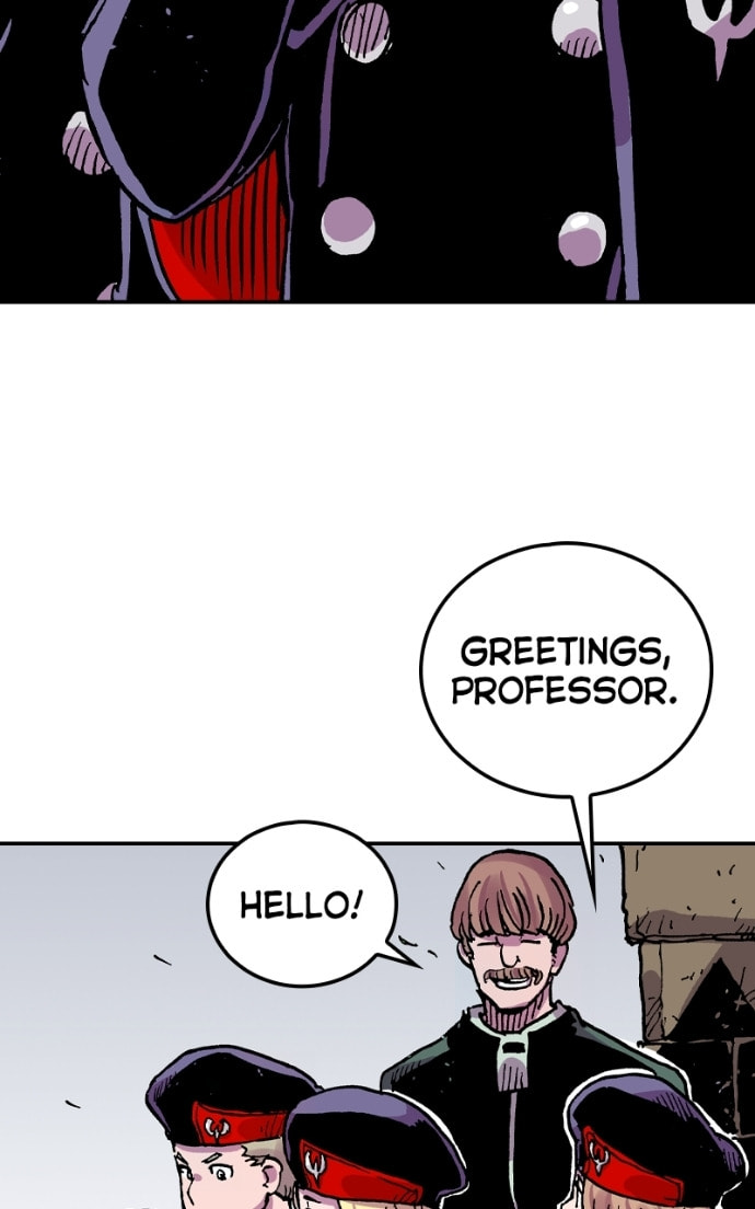 Clevatess Chapter 62 page 60 - 