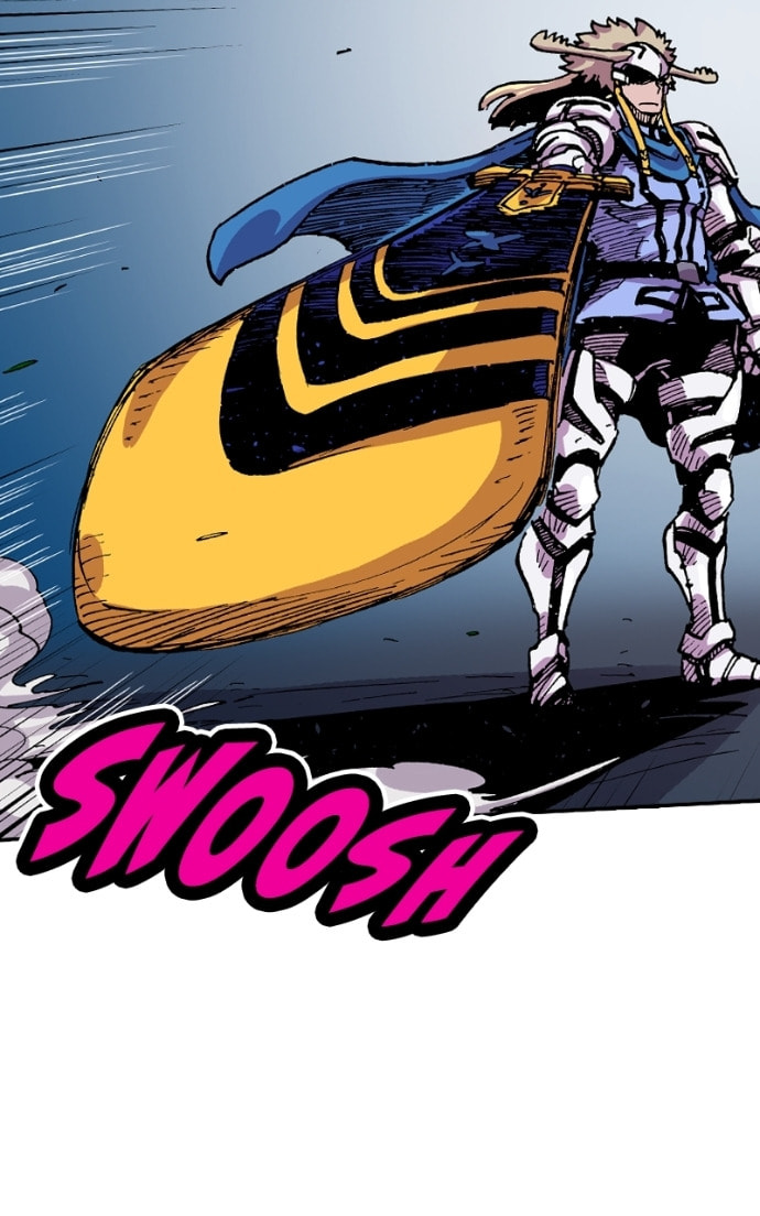 Clevatess Chapter 62 page 7 - 