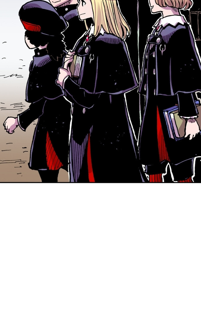 Clevatess Chapter 62 page 61 - 