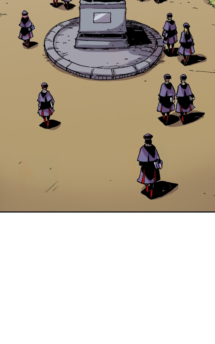 Clevatess Chapter 62 page 64 - 