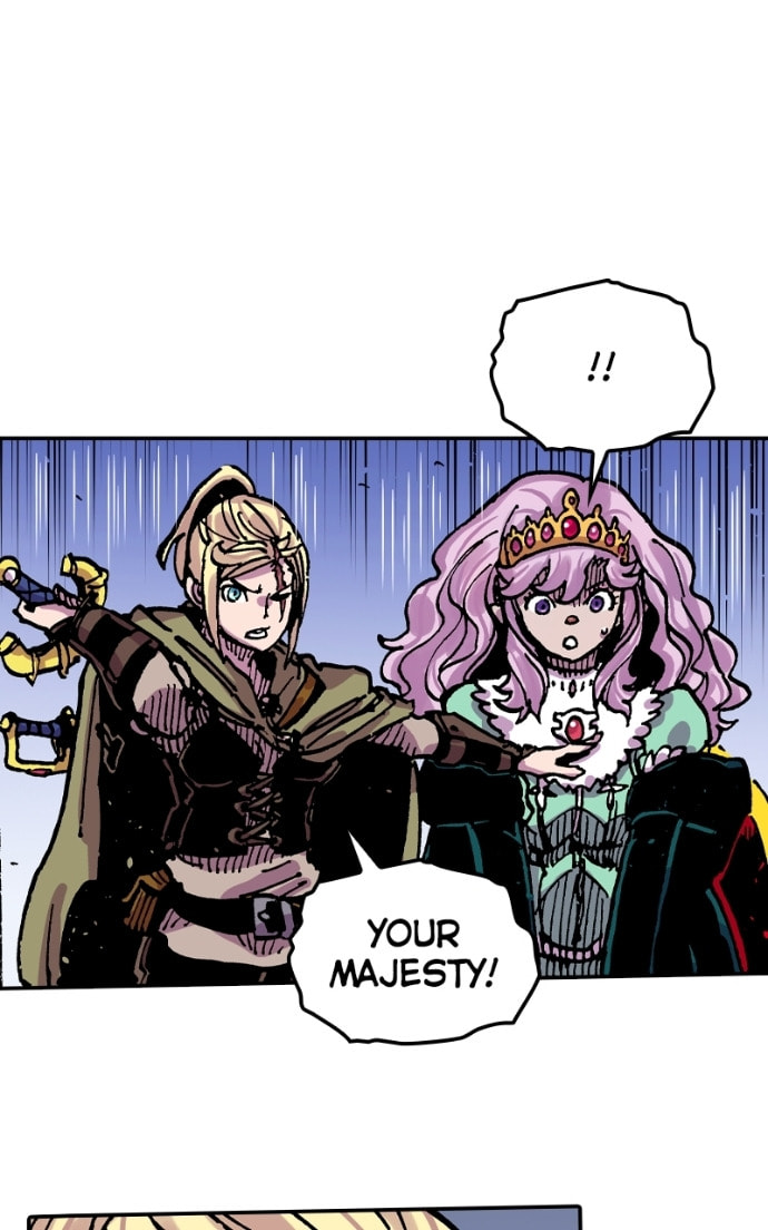 Clevatess Chapter 62 page 8 - 