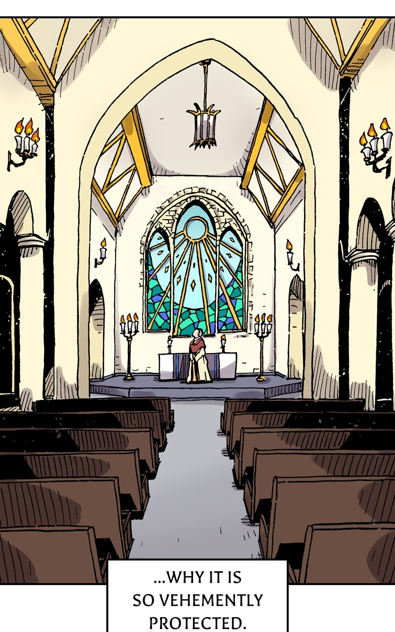 Clevatess Ep. 63 - Solsein, the Divine Academy page 13 - 