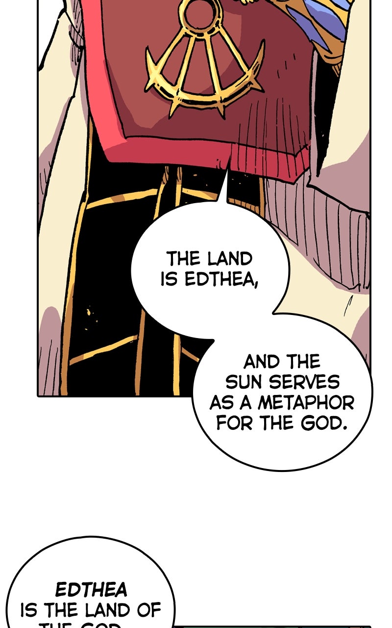 Clevatess Ep. 63 - Solsein, the Divine Academy page 15 - 