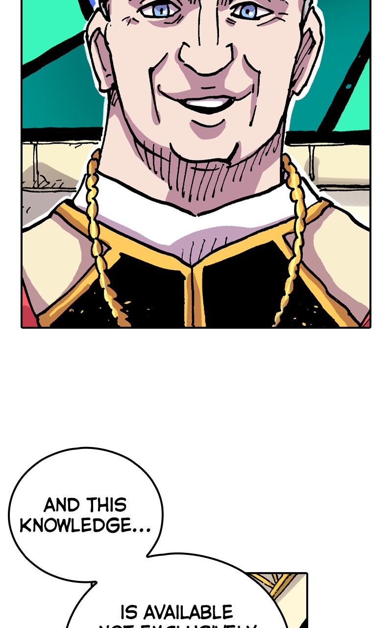 Clevatess Ep. 63 - Solsein, the Divine Academy page 18 - 