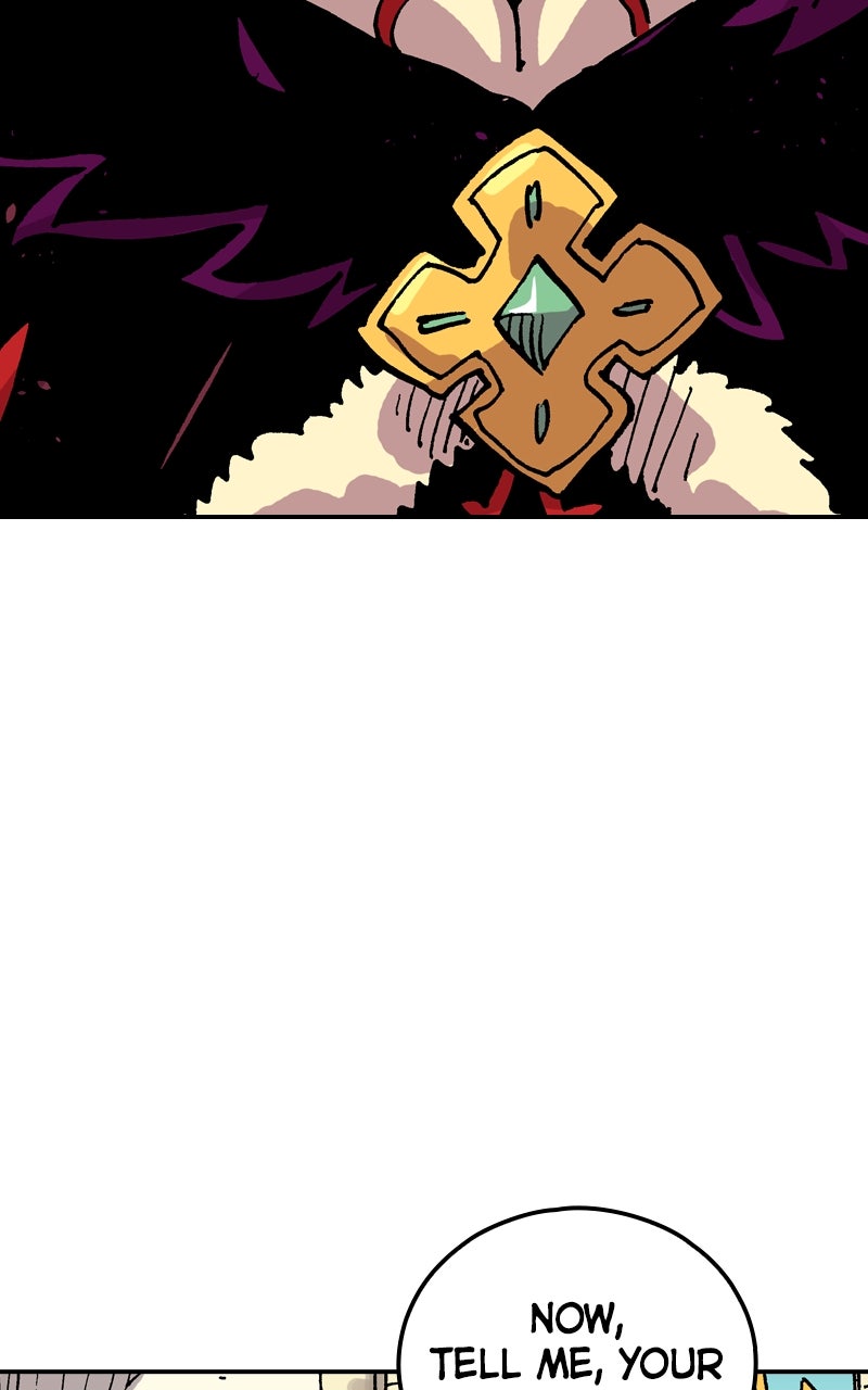 Clevatess Ep. 63 - Solsein, the Divine Academy page 21 - 
